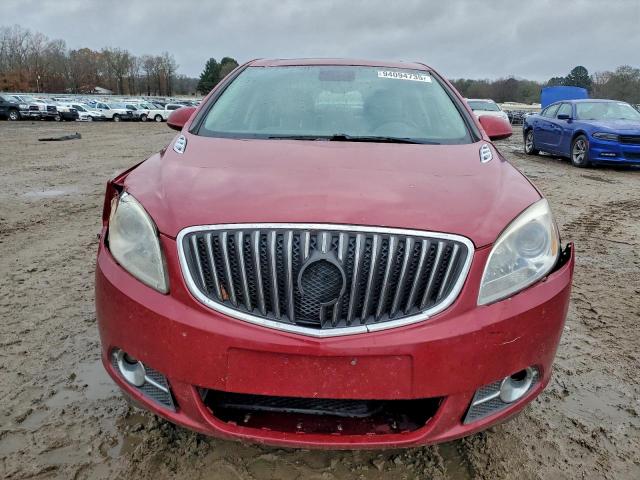 Buick Verano Sport Touring Image 2