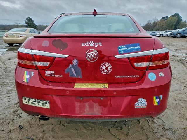 Buick Verano Sport Touring Image 9