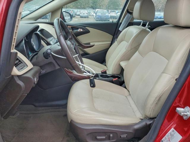 Buick Verano Sport Touring Image 7