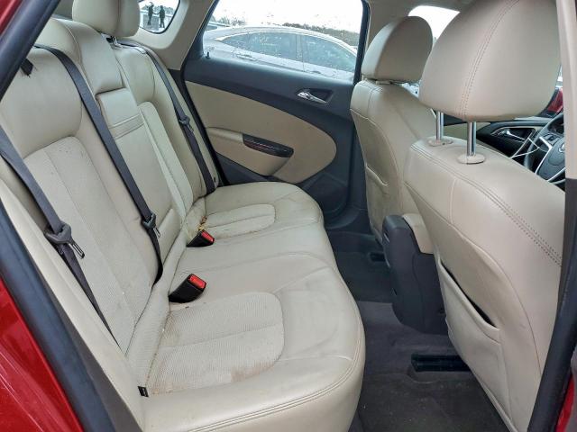 Buick Verano Sport Touring Image 11