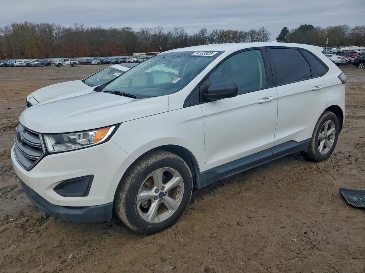 Ford Edge Se Image 1