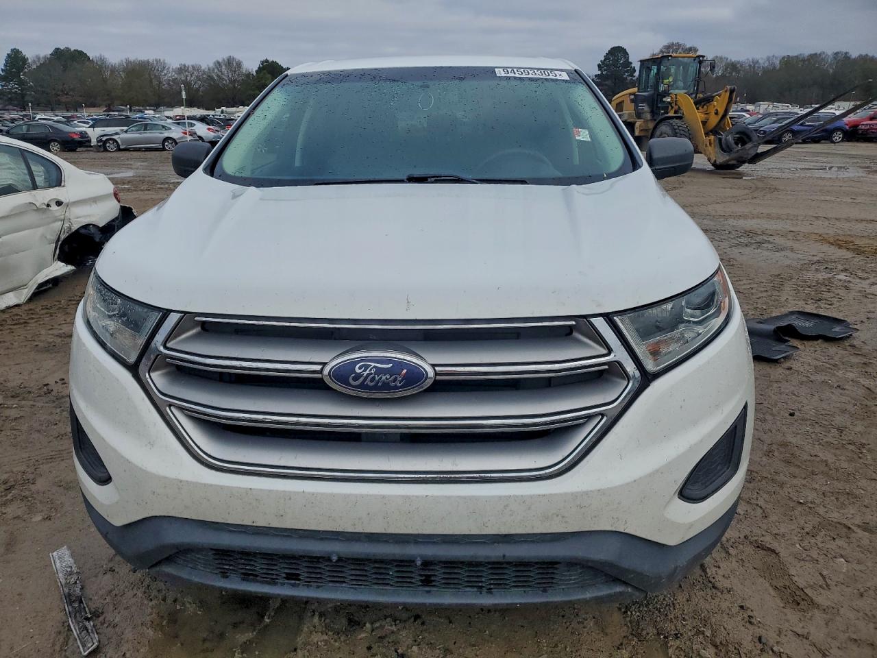 Ford Edge Se Image 10