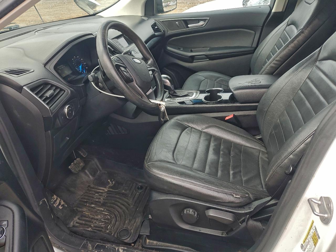 Ford Edge Se Image 7