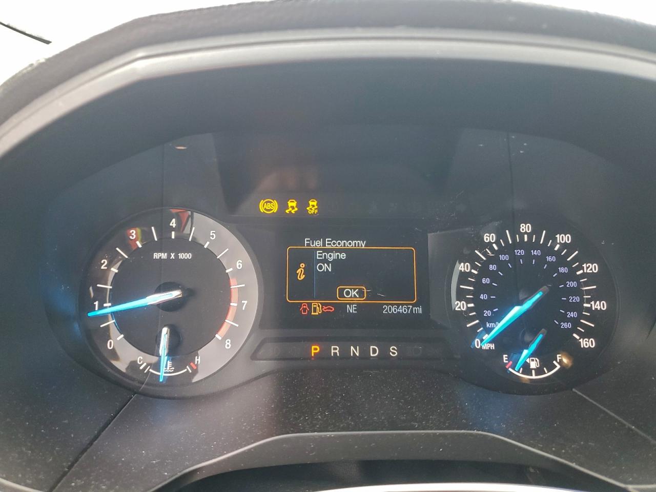 Ford Edge Se Image 13