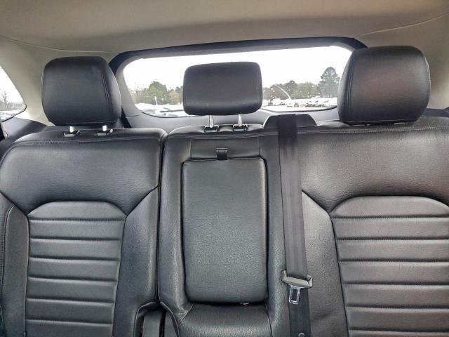 Ford Edge Se Image 2