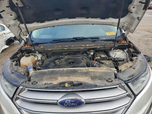 Ford Edge Se Image 5
