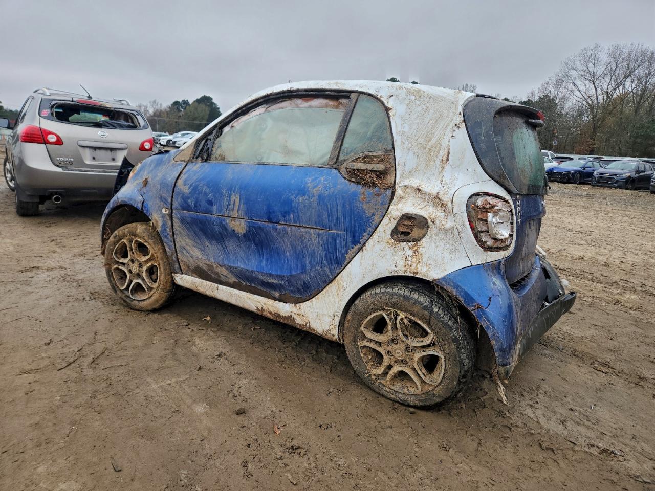 Smart fortwo Image 4