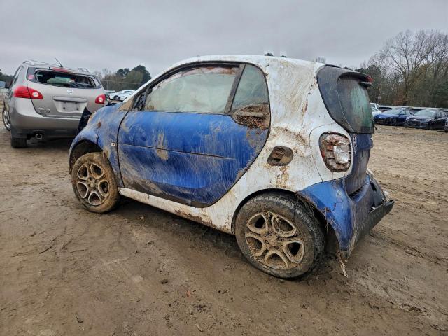 Smart fortwo Image 4