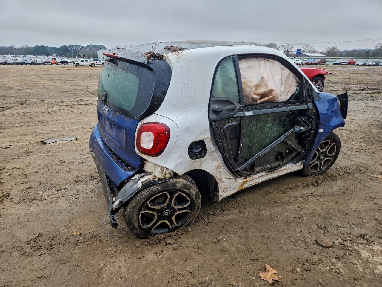 Smart fortwo Image 2