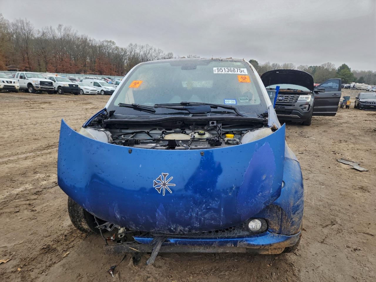 Smart fortwo Image 6