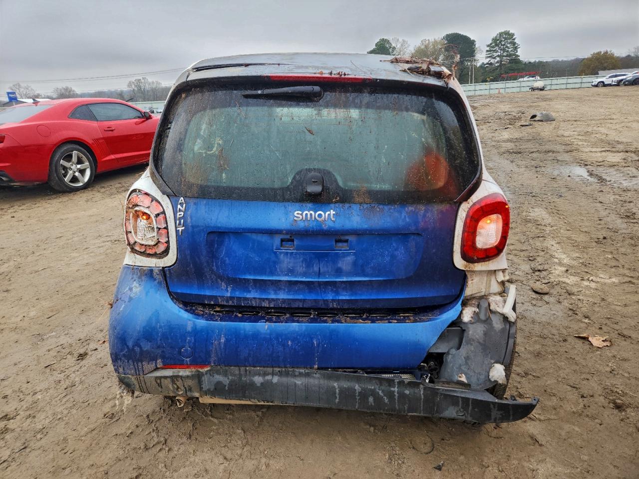 Smart fortwo Image 10