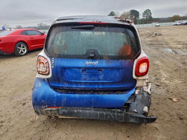 Smart fortwo Image 10