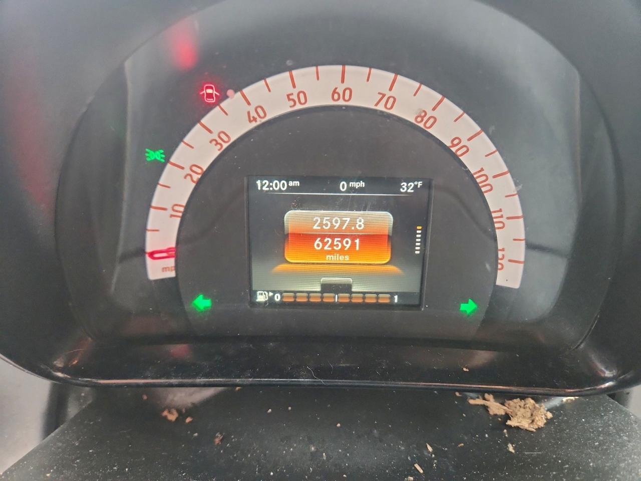 Smart fortwo Image 3