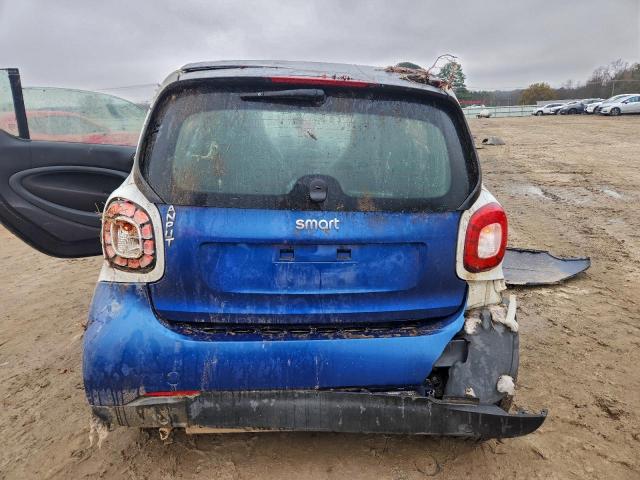 Smart fortwo Image 11