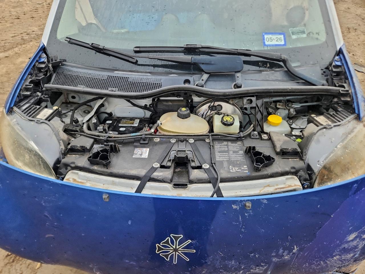 Smart fortwo Image 8