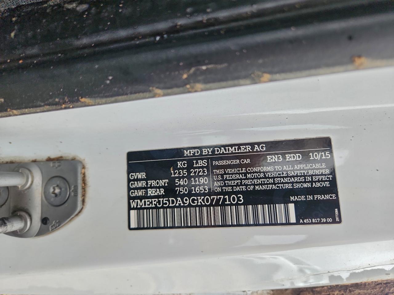 Smart fortwo Image 12