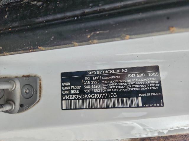 Smart fortwo Image 12