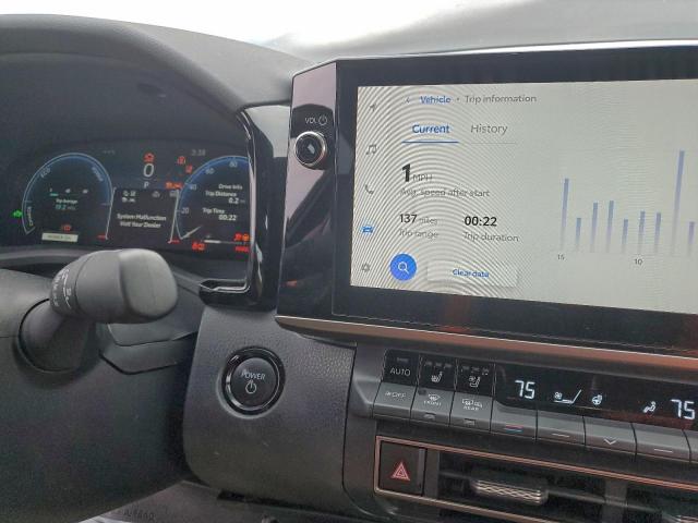 Toyota Camry Xse Image 5