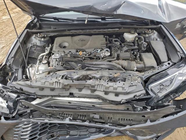 Toyota Camry Xse Image 3