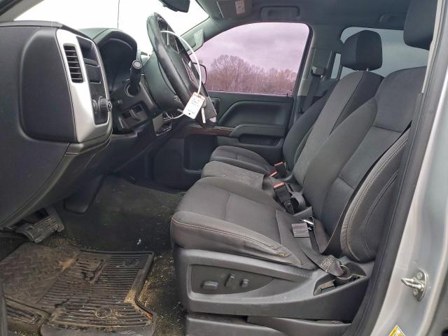 GMC Sierra C1500 Sle Image 4