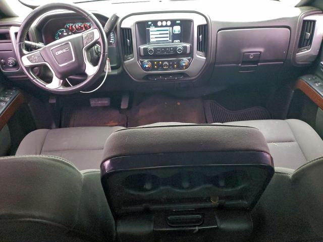 GMC Sierra C1500 Sle Image 12