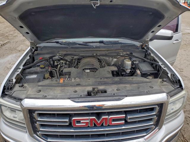 GMC Sierra C1500 Sle Image 3