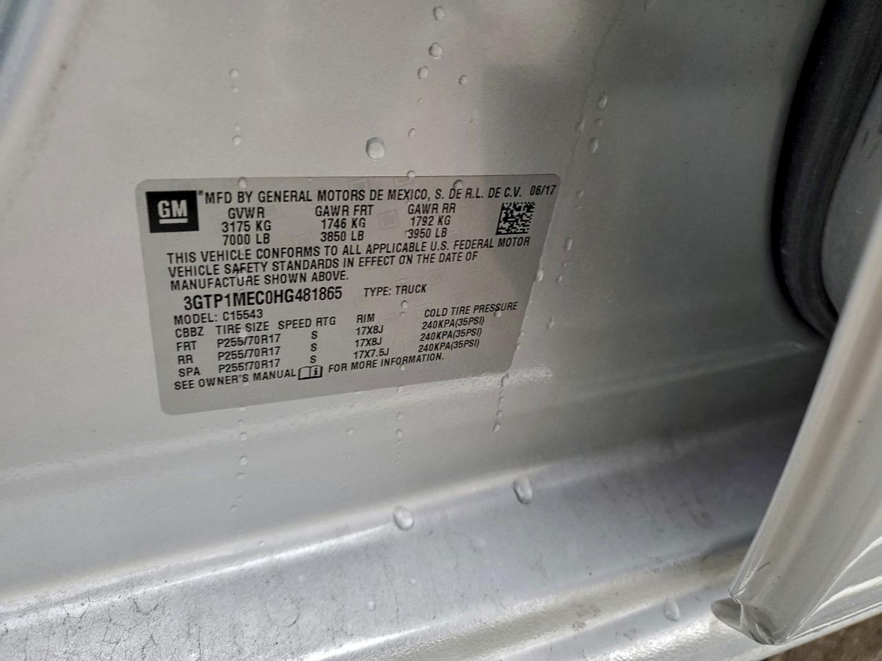 GMC Sierra C1500 Sle Image 6