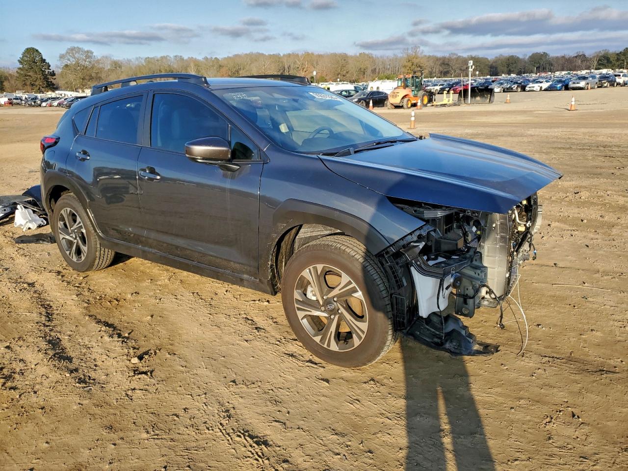 Subaru Crosstrek Premium Image 7