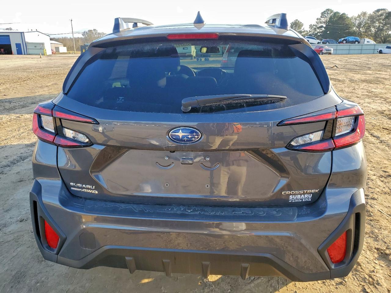 Subaru Crosstrek Premium Image 3