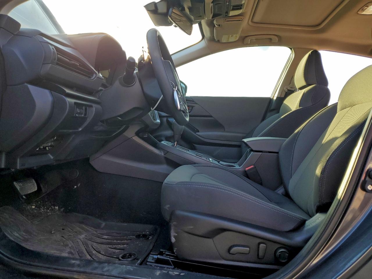 Subaru Crosstrek Premium Image 10