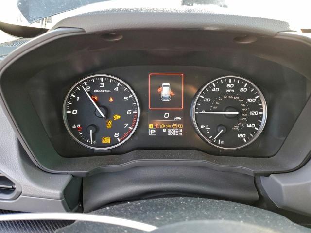 Subaru Crosstrek Premium Image 9