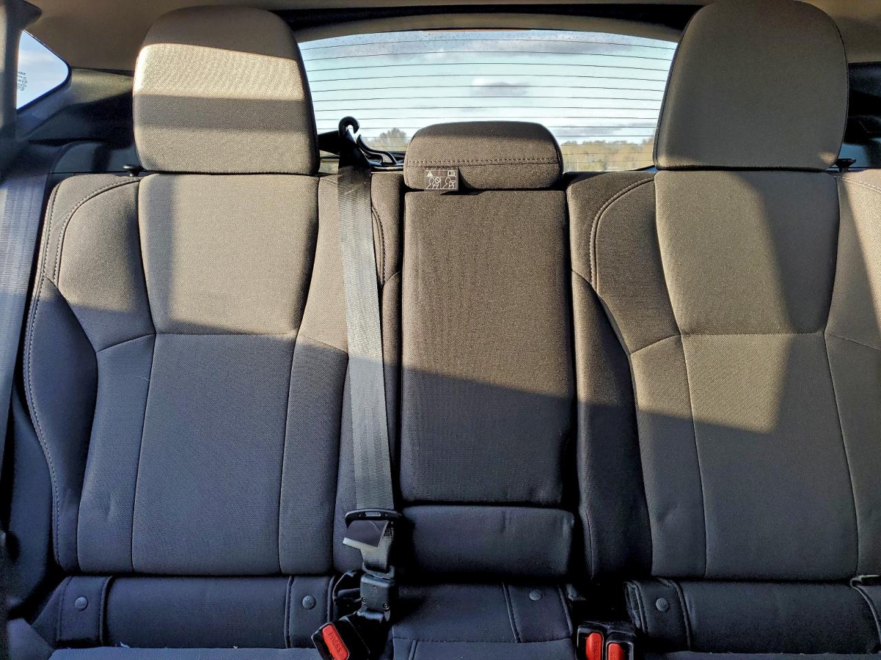 Subaru Crosstrek Premium Image 14