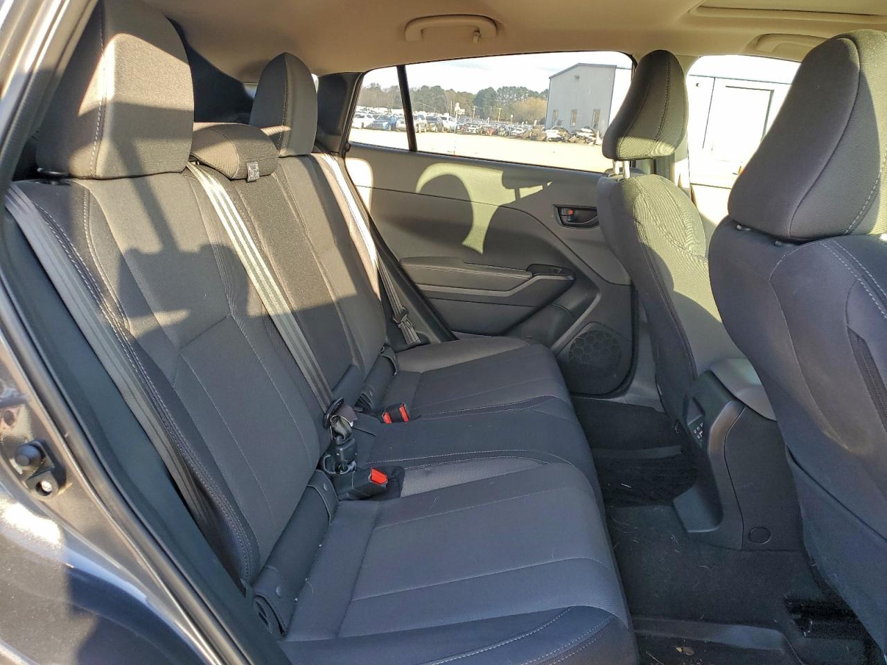 Subaru Crosstrek Premium Image 13