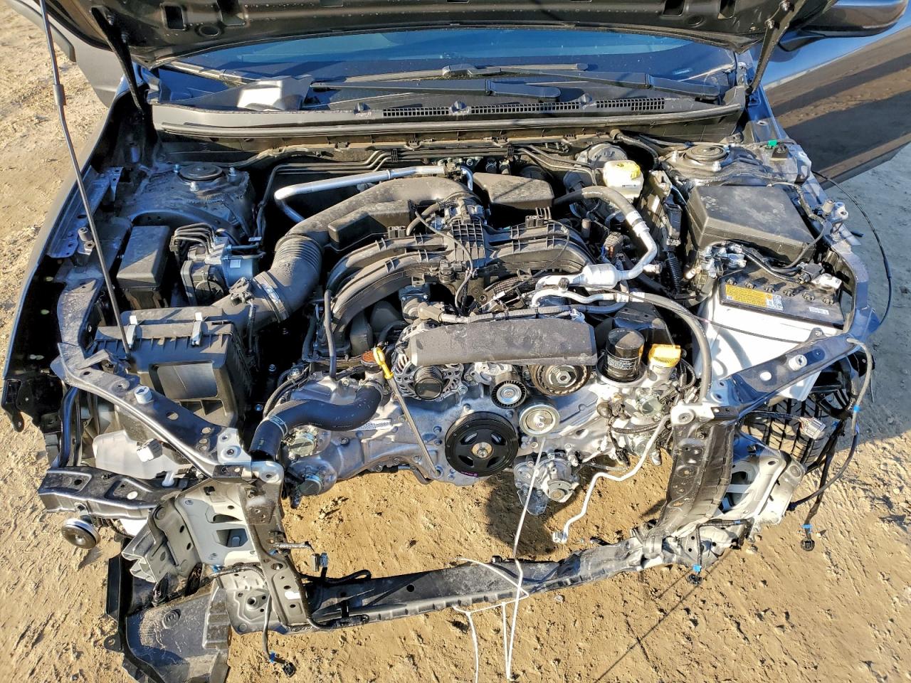 Subaru Crosstrek Premium Image 11