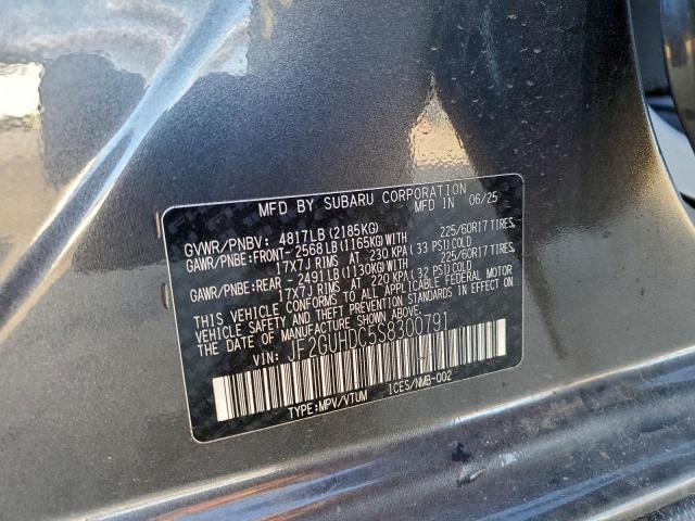 Subaru Crosstrek Premium Image 6