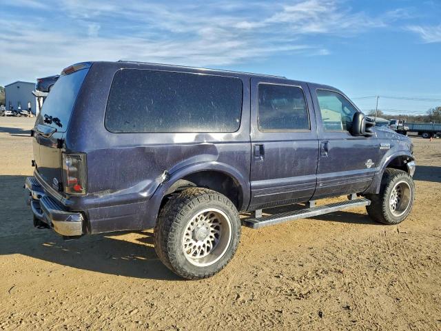 Ford Excursion Limited Image 3