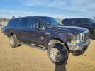 Ford Excursion Limited Image 4