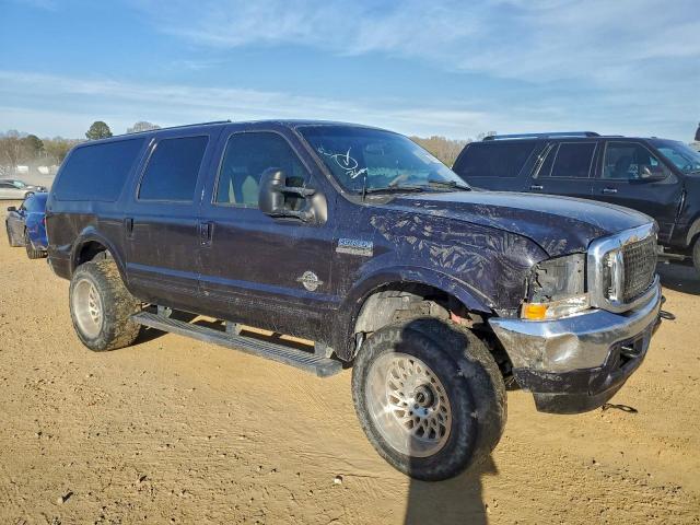 Ford Excursion Limited Image 4