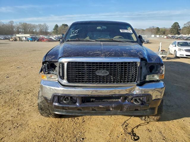 Ford Excursion Limited Image 5