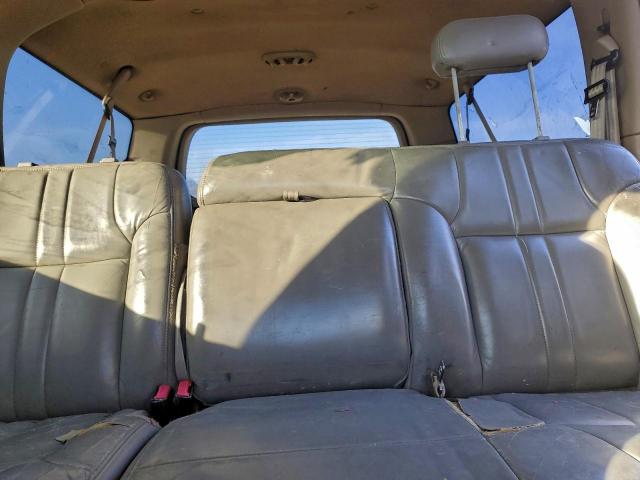 Ford Excursion Limited Image 7