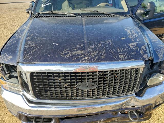 Ford Excursion Limited Image 9