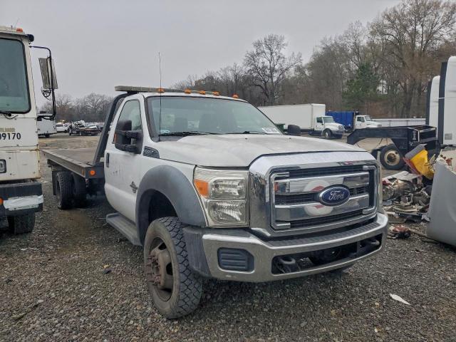  Salvage Ford F-550