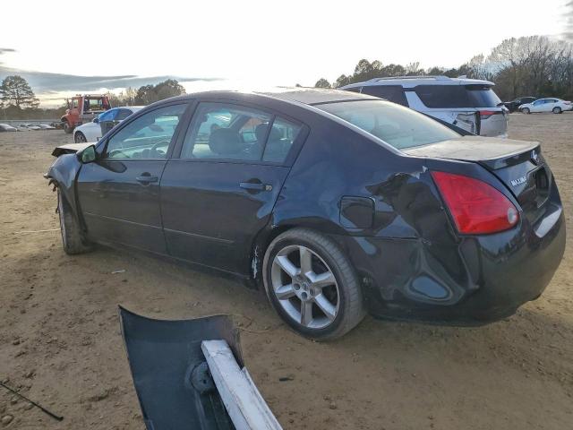 Nissan Maxima Se Image 3