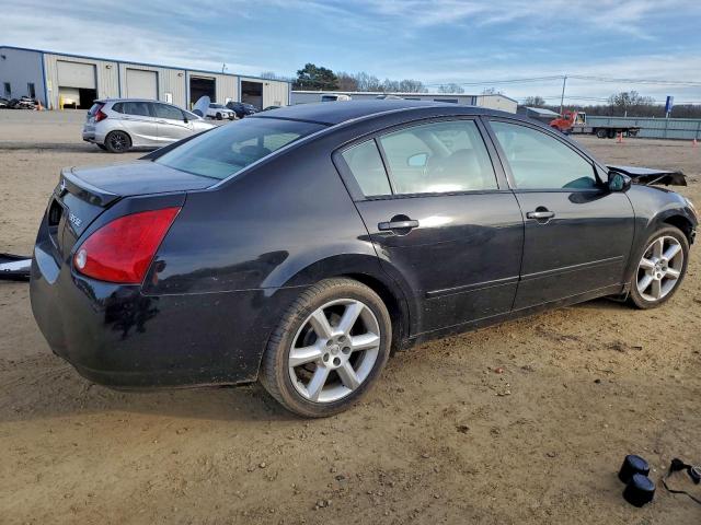 Nissan Maxima Se Image 7