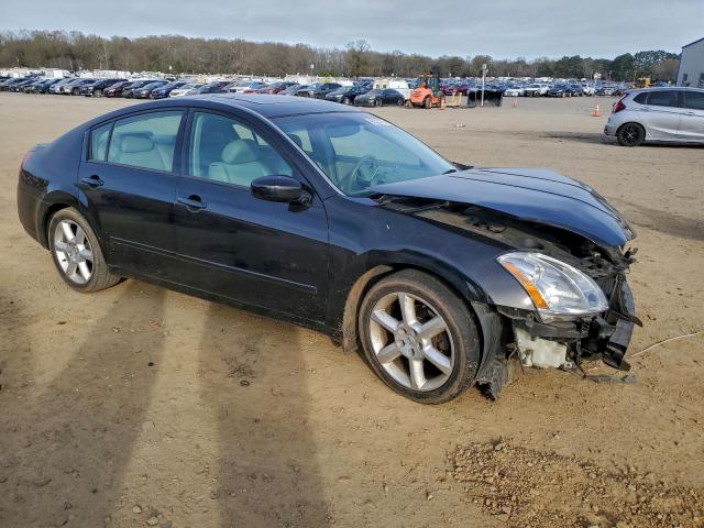 Nissan Maxima Se Image 6