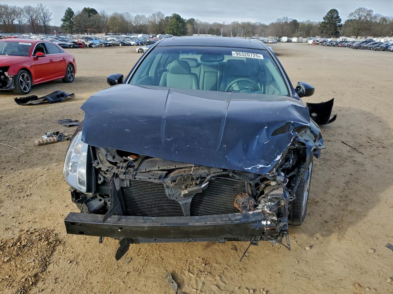 Nissan Maxima Se Image 5