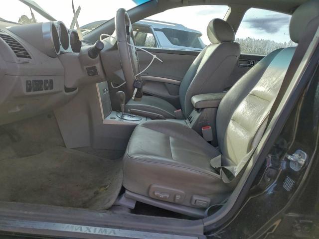 Nissan Maxima Se Image 13