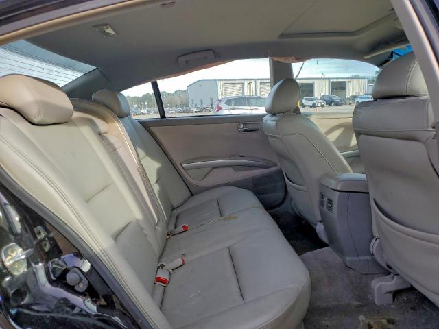 Nissan Maxima Se Image 8