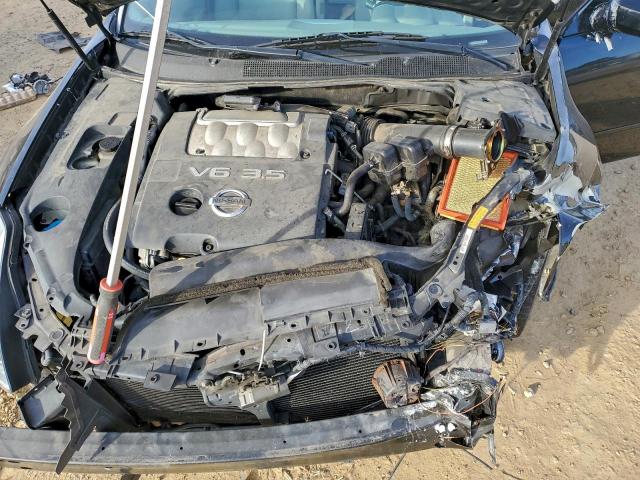 Nissan Maxima Se Image 2