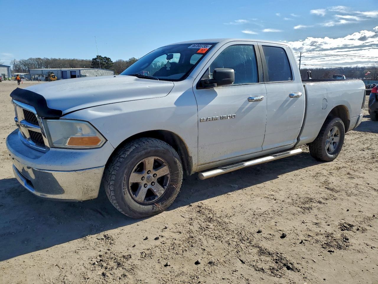 Dodge Ram 1500 Image 1